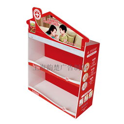 廠家定制亞克力展柜與促銷臺 助力電子產品、化妝品及日用百貨的銷售新高度