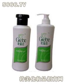 東子日用品 全效焗油洗發(fā)露，開啟秀發(fā)煥新之旅