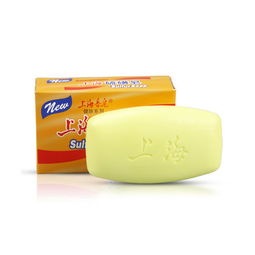 上海硫磺皂銷售點 蘇州市凱博日用品商行，您的日用百貨采購之選